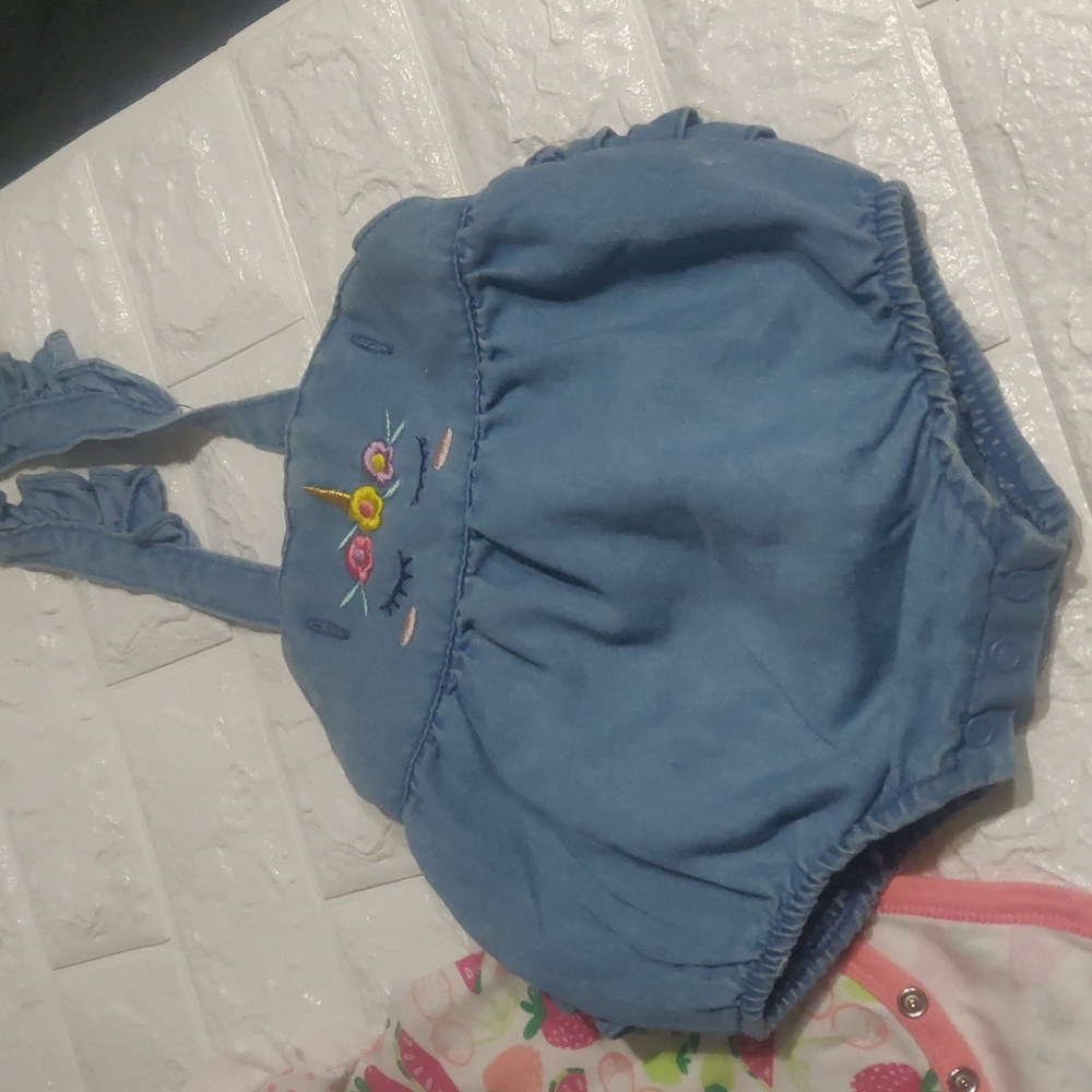 2-PIECE OUTFIT - Picture 3 of 8